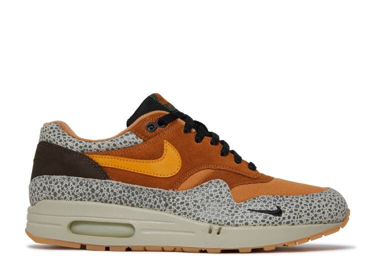 

Кроссовки Nike ATMOS X AIR MAX 1 B 'SAFARI',