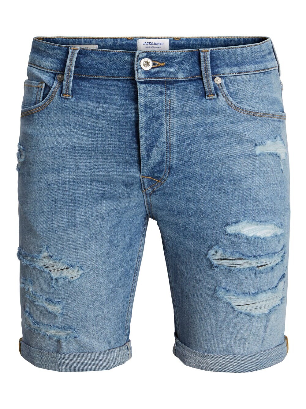 

Обычные джинсы JACK & JONES Rick, синий