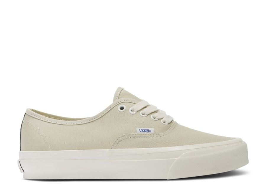 

Кроссовки Vans Premium Authentic 44, цвет Castle Wall Grey