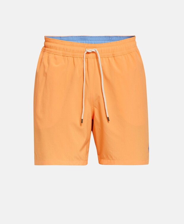 

Плавательные шорты Polo Ralph Lauren, оранжевый