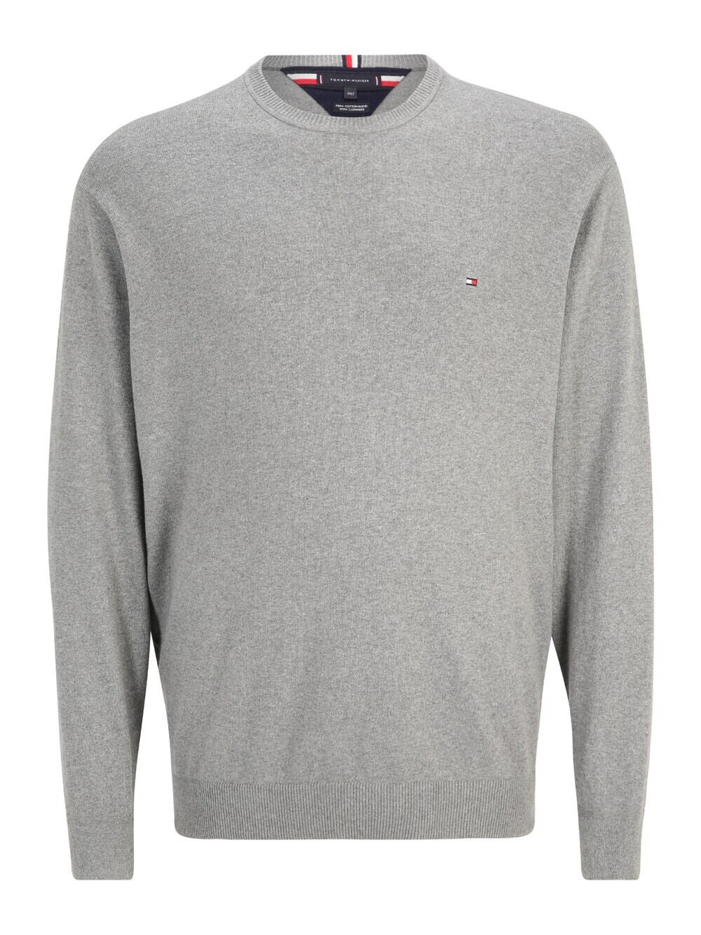

Свитер Tommy Hilfiger Big & Tall, серый