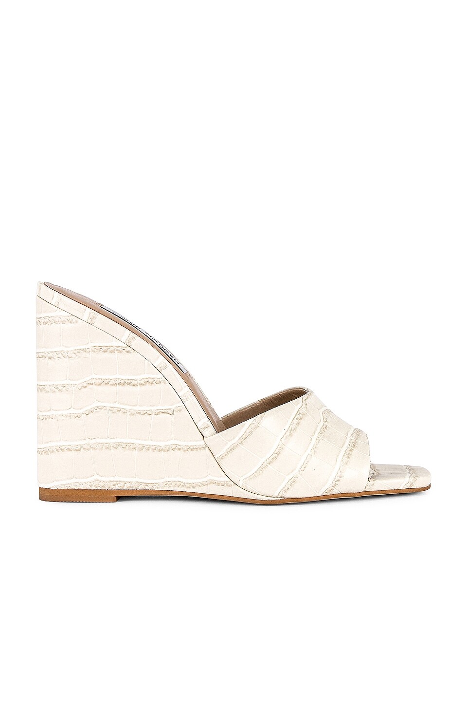 

Туфли Steve Madden Veles, цвет Bone Crocco