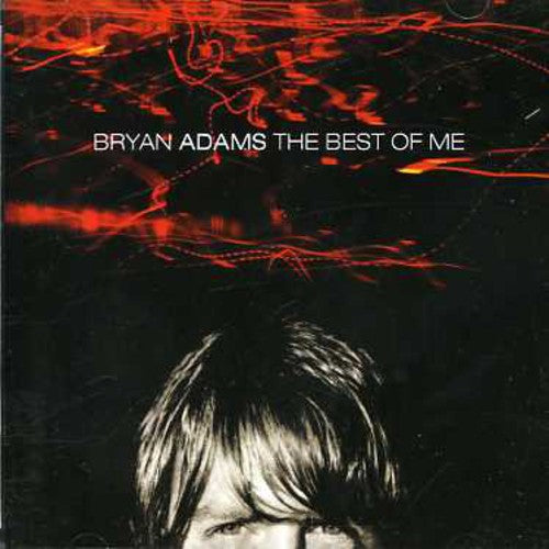 

CD диск Adams, Bryan: Best of Me