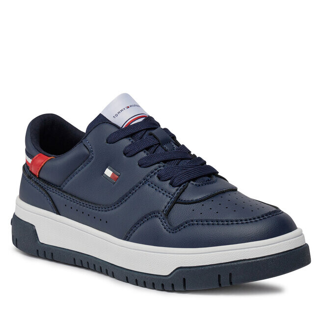 

Кроссовки Tommy Hilfiger S, синий