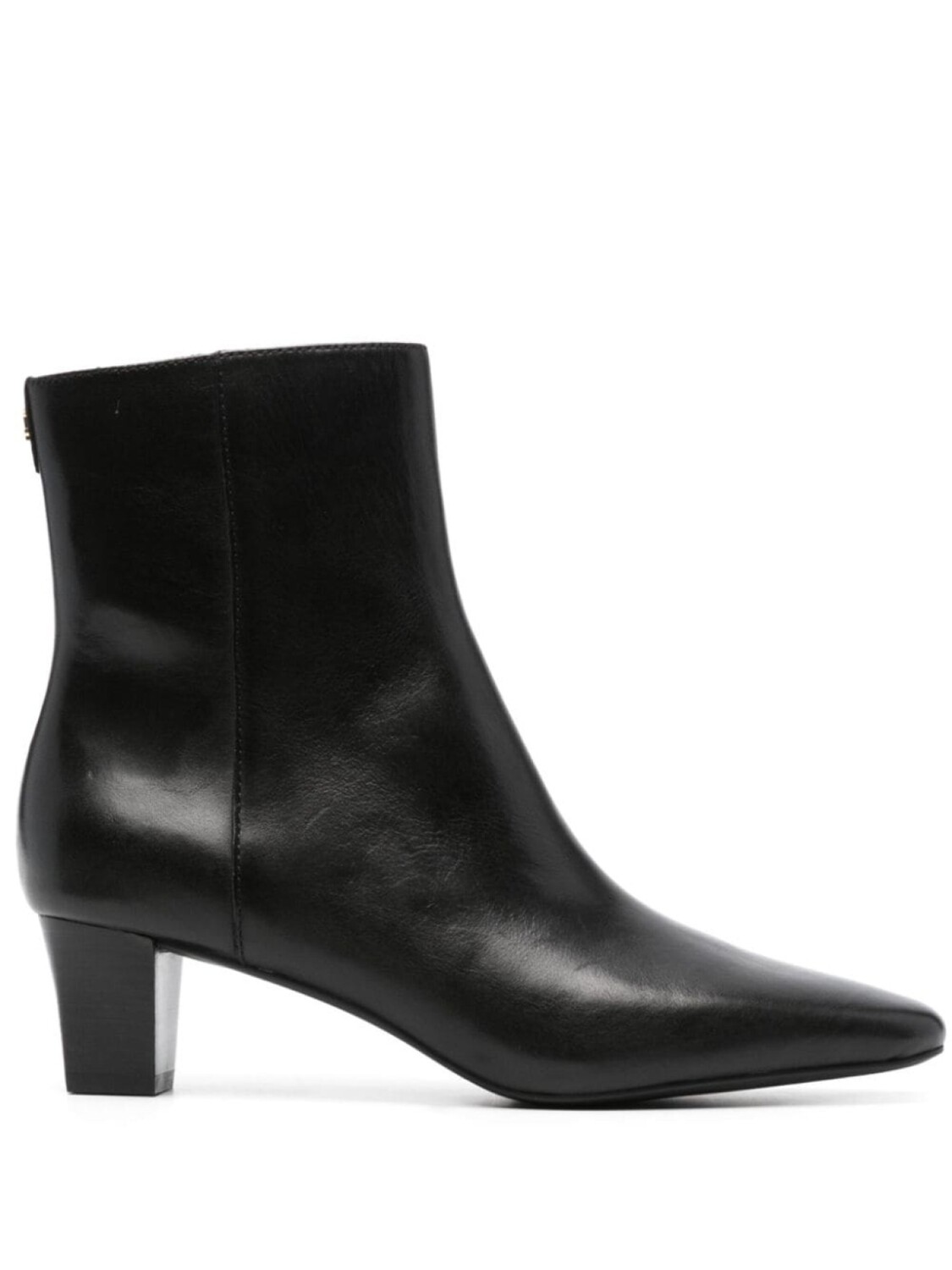 

Lauren Ralph Lauren ботильоны Willa Burnished 55, черный