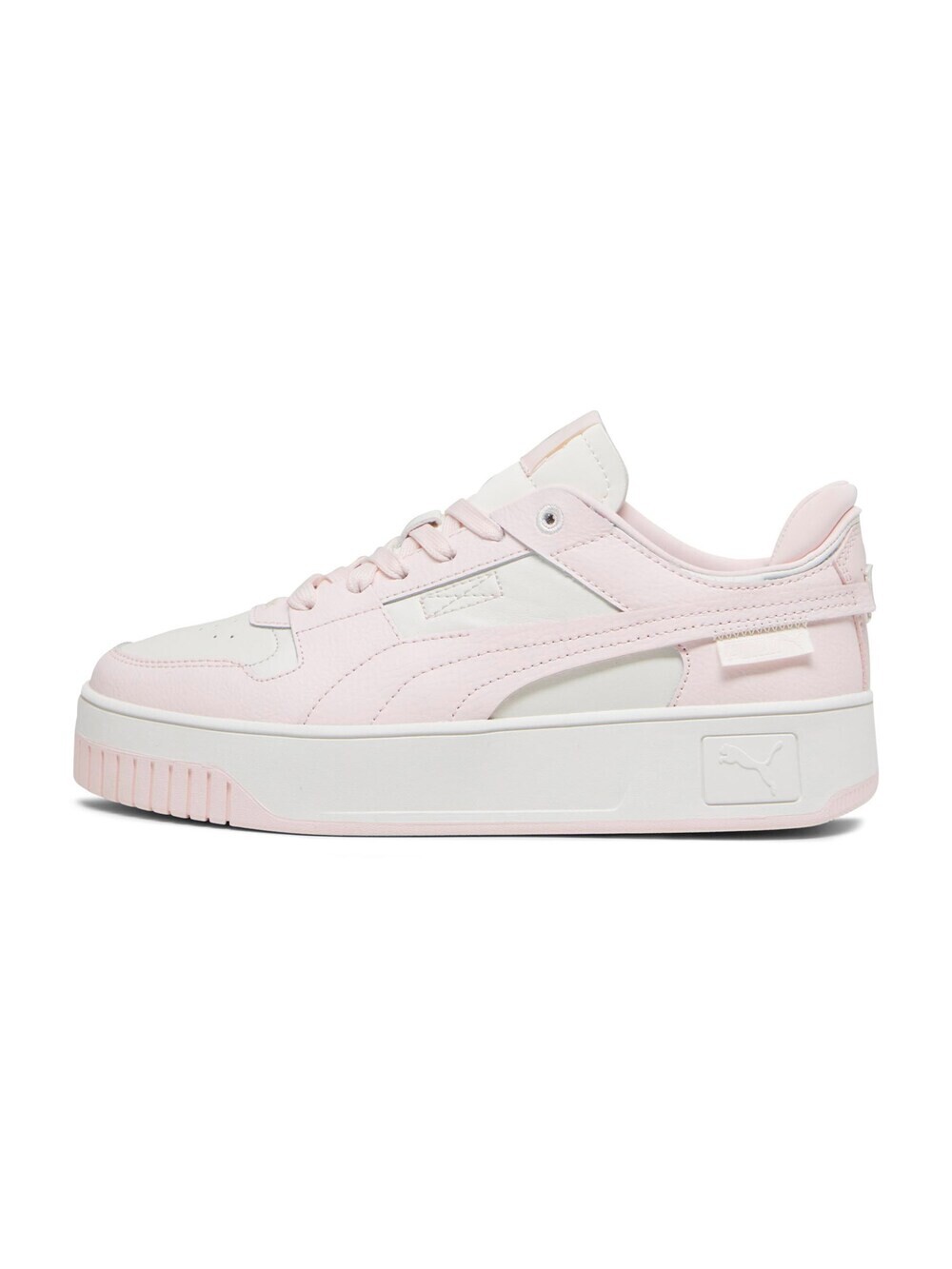 

Кроссовки Puma Carina, белый