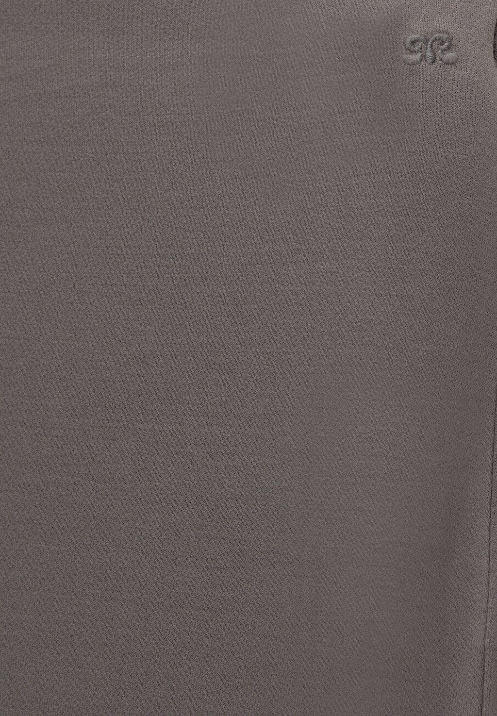 

Юбка А-силуэта FLOWING MIDI PULL&BEAR, серый