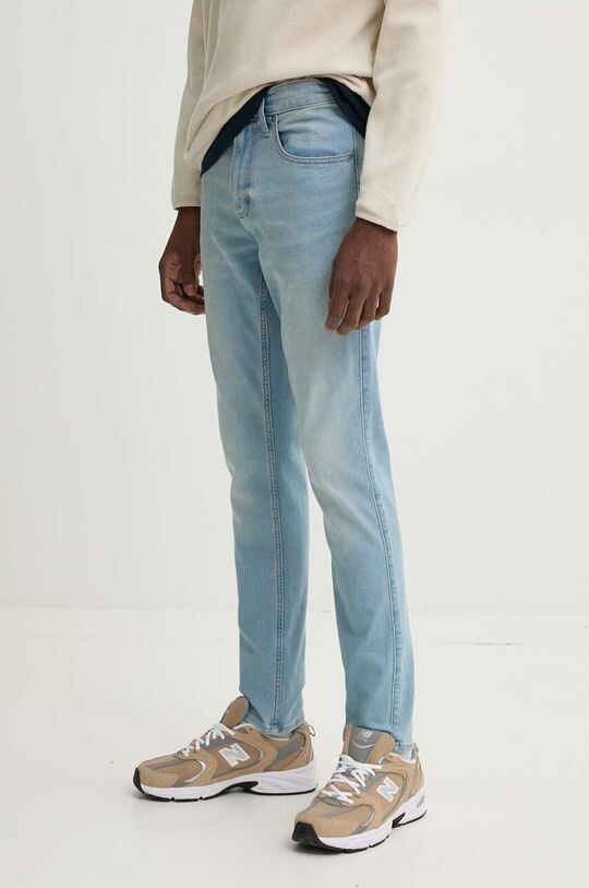 

Джинсы Hollister Co., синий
