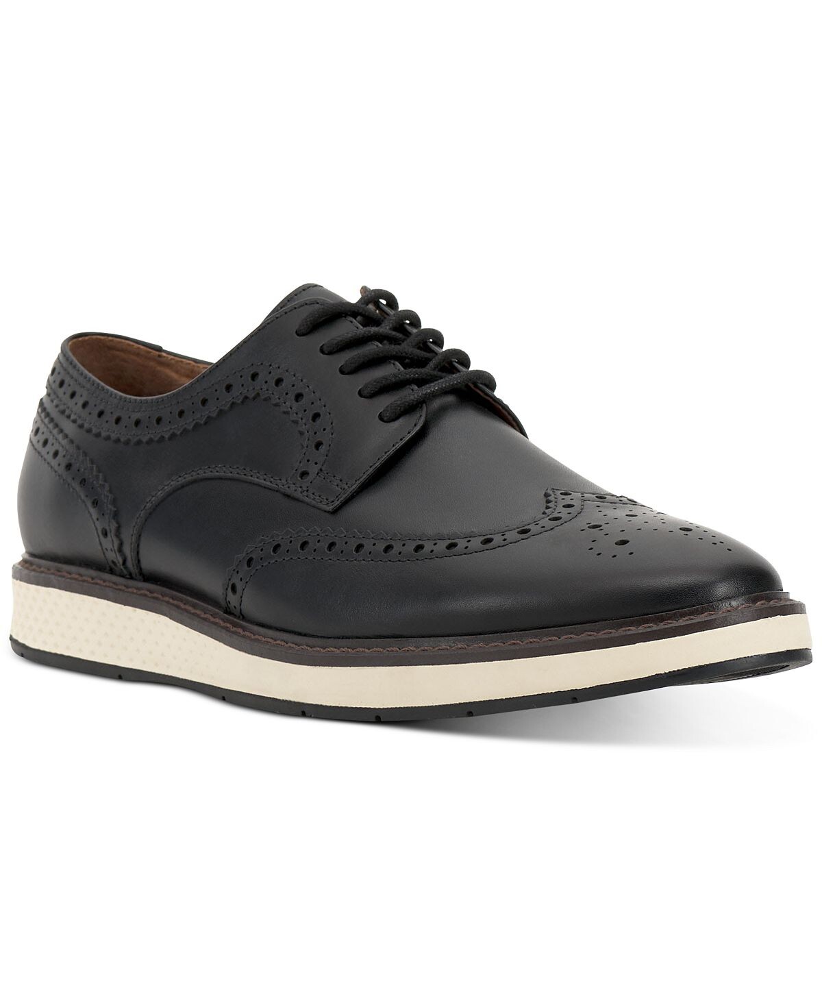 

Мужские повседневные модельные оксфорды Essien Wingtip Vince Camuto