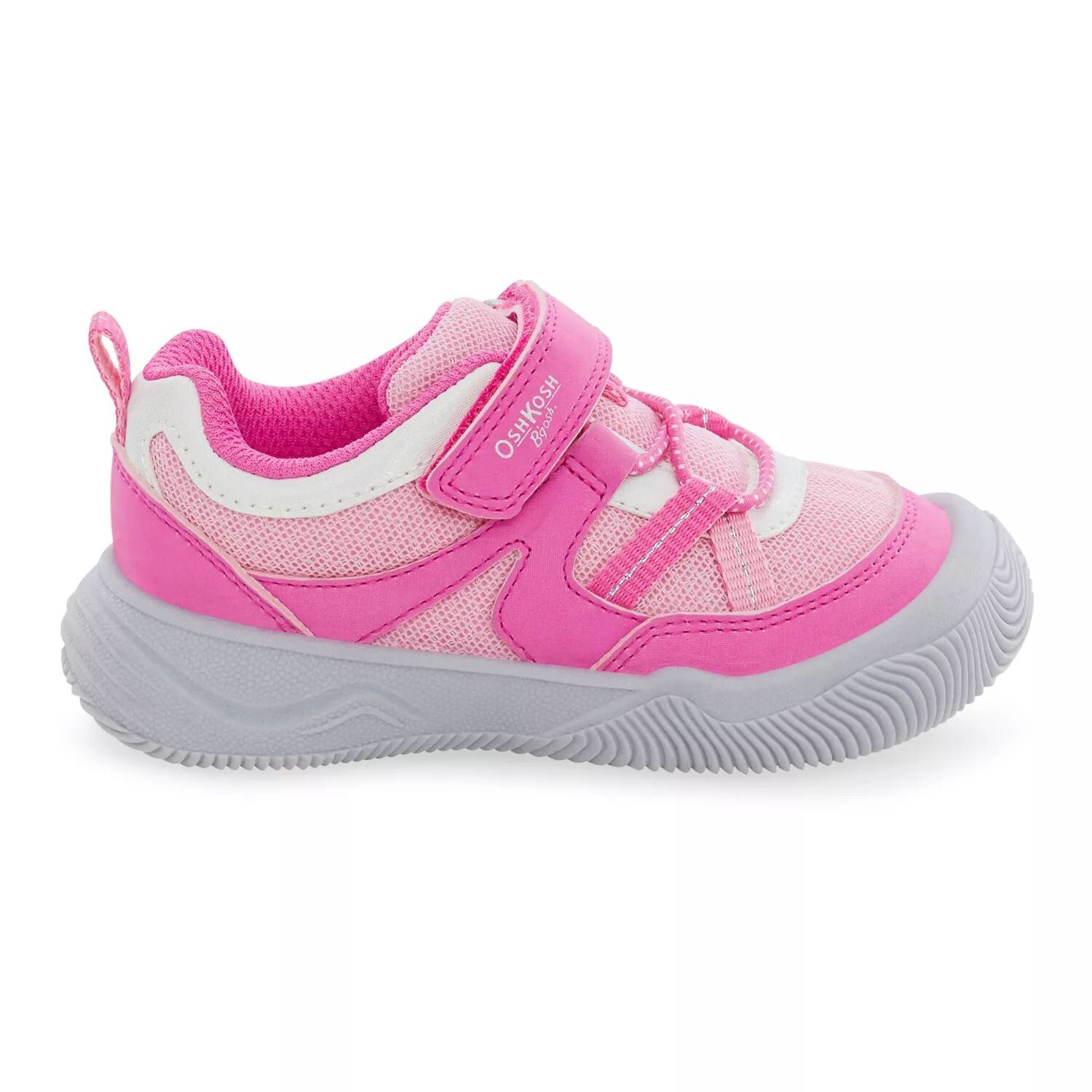 

Кроссовки Oshkosh B'gosh Disco для девочек Ever Play OshKosh B'gosh