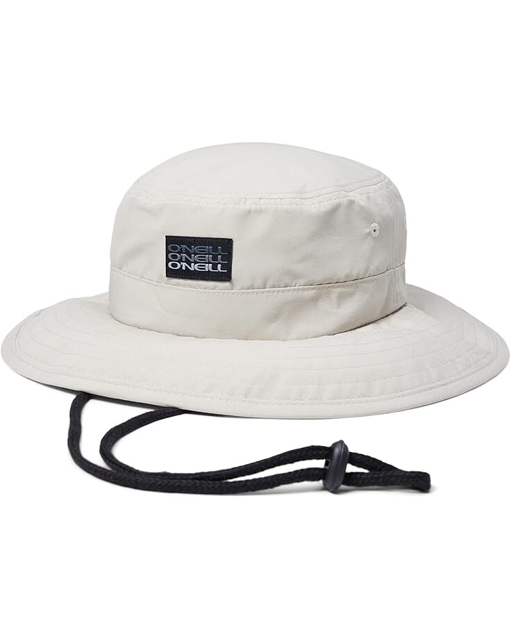 

Бейсболка O'Neill Wetlands Surf, цвет Khaki 2