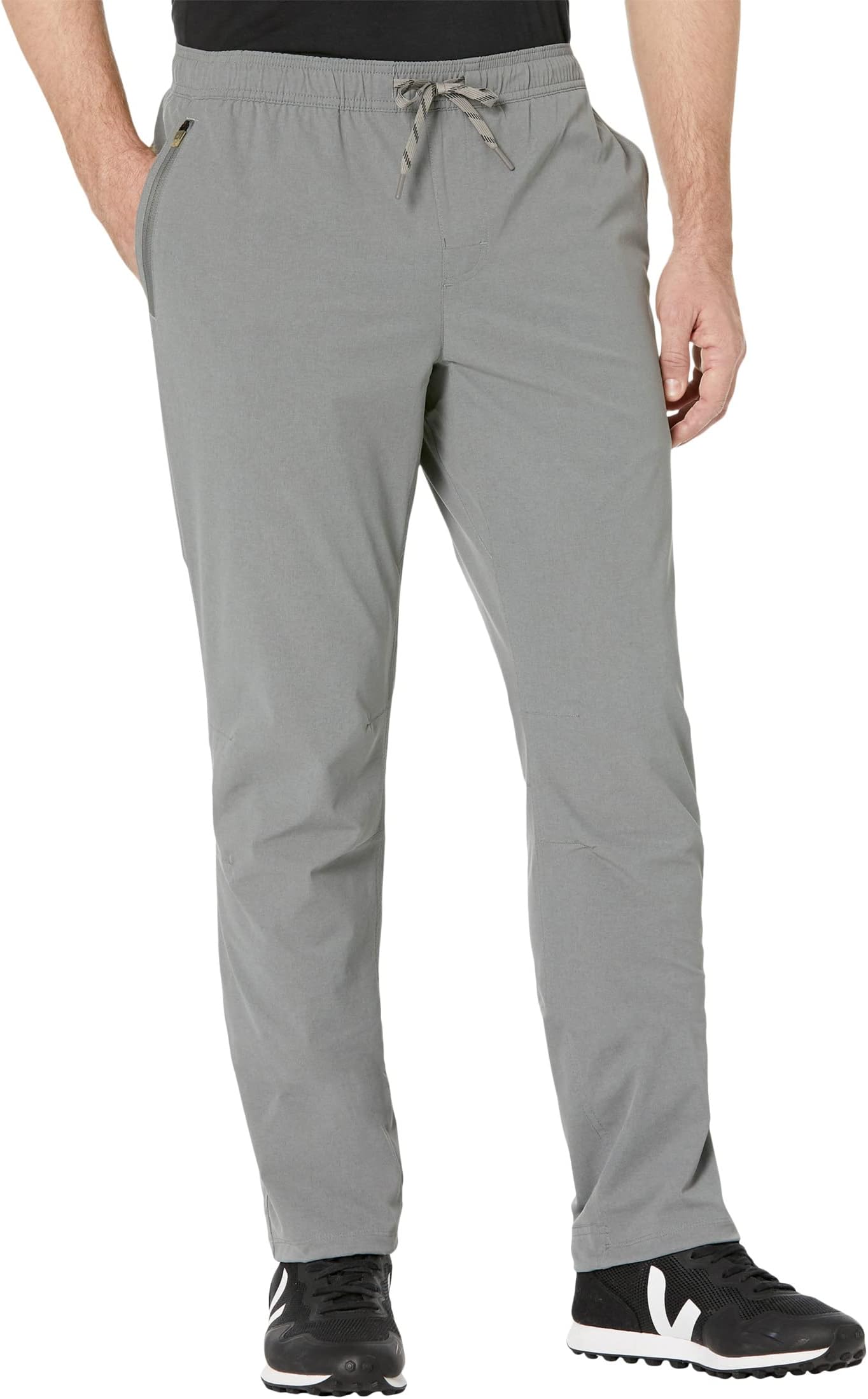 Мультиспортивные брюки L.L.Bean, цвет Graphite