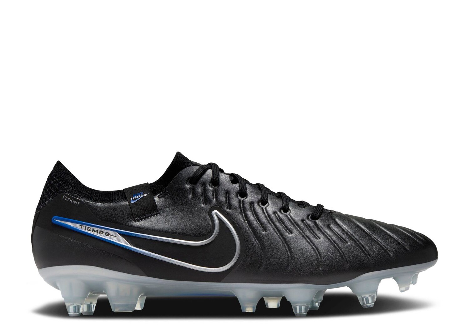 

Кроссовки Nike Tiempo Legend 10 Elite Sg 'Shadow Pack', черный