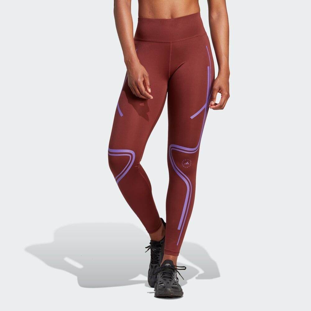 

Леггинсы ADIDAS BY STELLA MCCARTNEY TRUEPACE