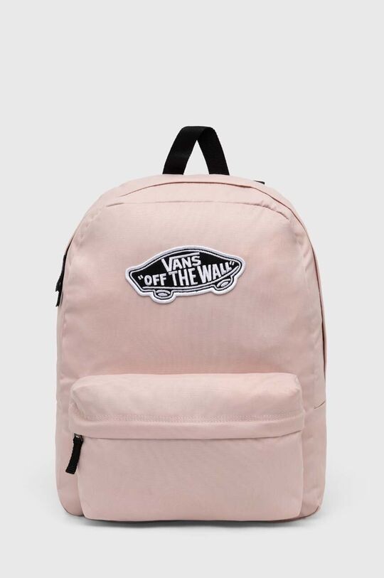 

Рюкзак Ванс Vans, розовый