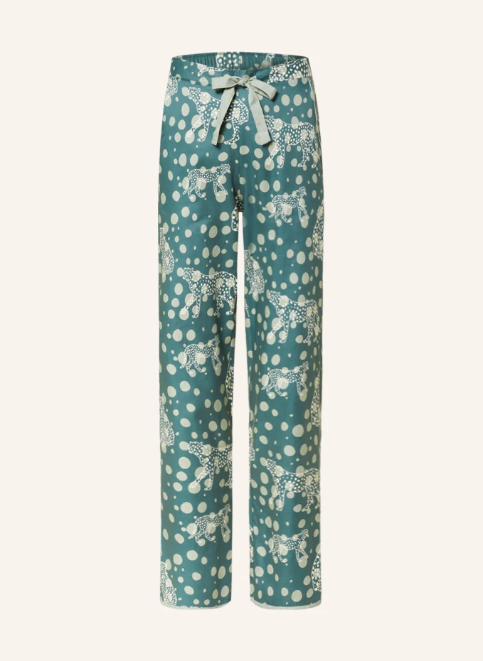 

Брюки для сна ханна Cyberjammies, белый