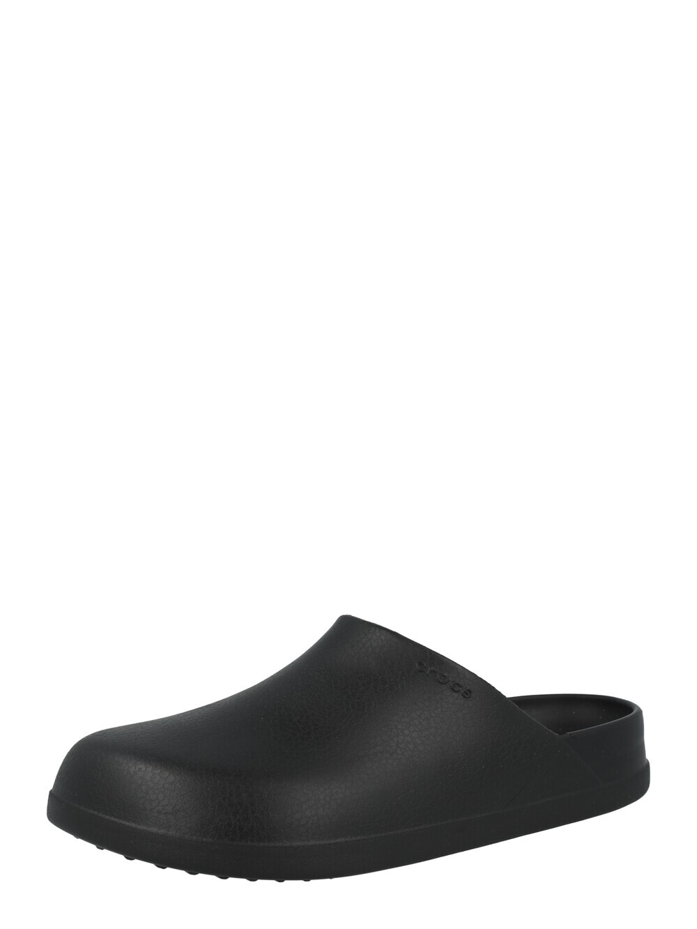 

Мюли Crocs Dylan, черный