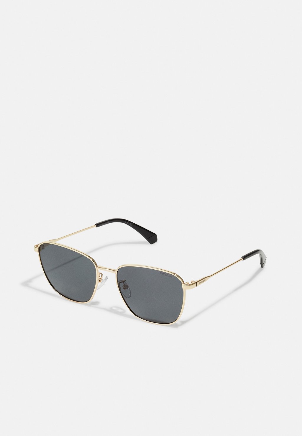 Солнцезащитные очки Unisex Polaroid, золотой