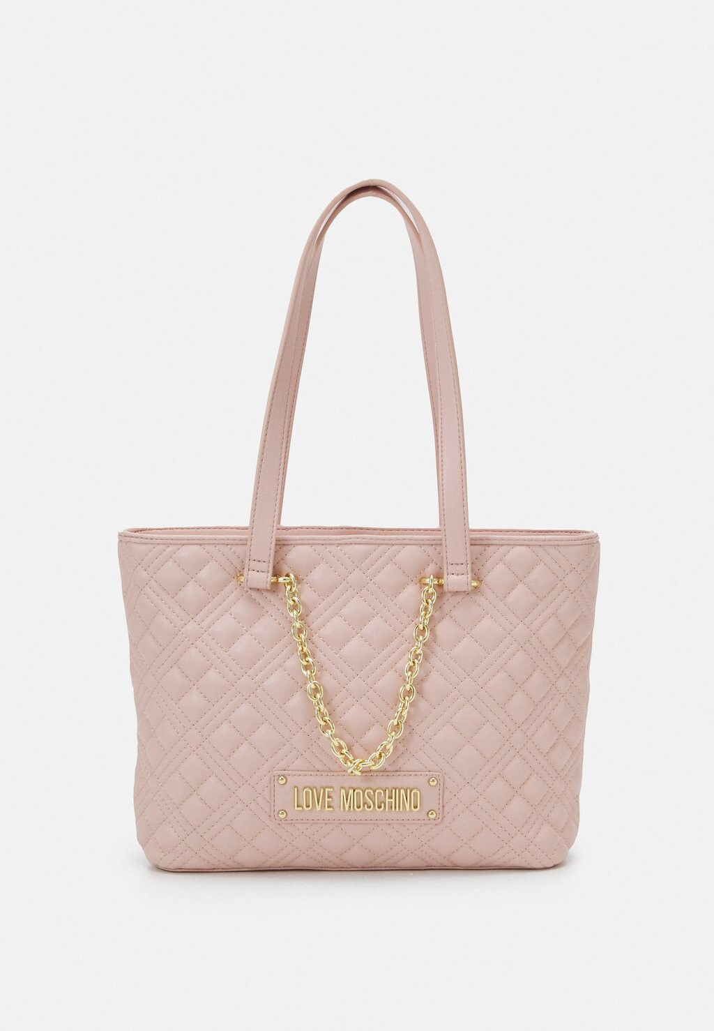 

Сумка-тоут Love Moschino
