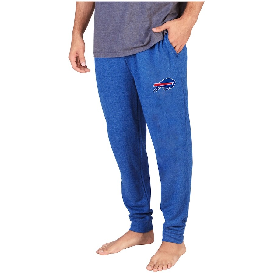 

Джоггеры Concepts Sport Buffalo Bills, роял