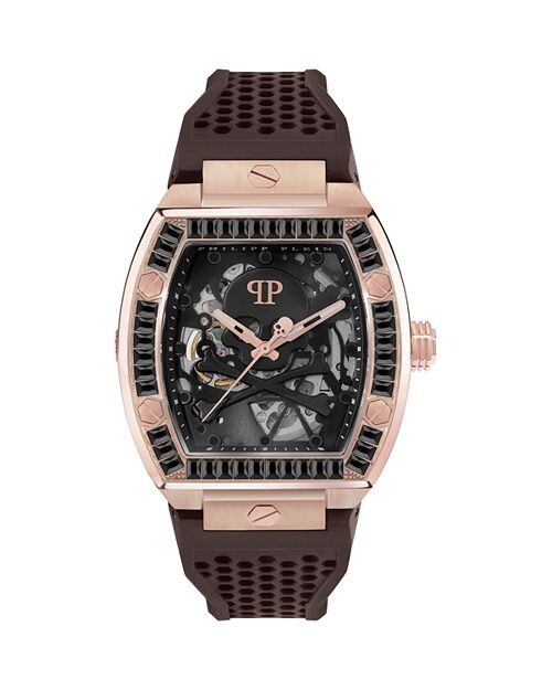 

Часы $keleton, 44 мм PHILIPP PLEIN, цвет Multi