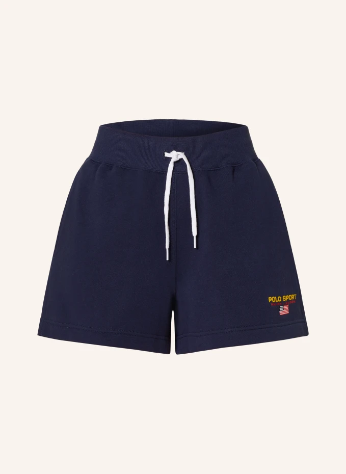 

Спортивные шорты Polo Sport, синий