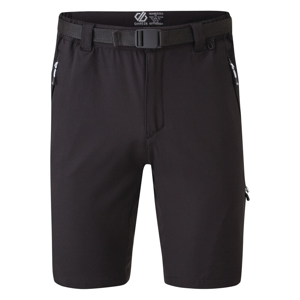

Шорты Dare2B Disport II Walking, черный