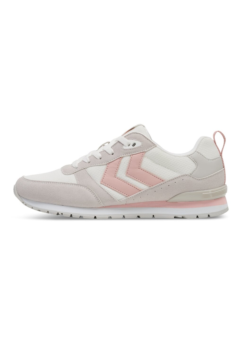 

Низкие кроссовки Hummel, светло-зеленый