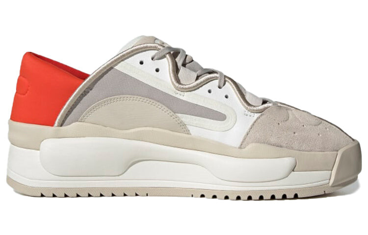 

Кроссовки мужские Adidas Y-3 Hokori II Dunk, серый