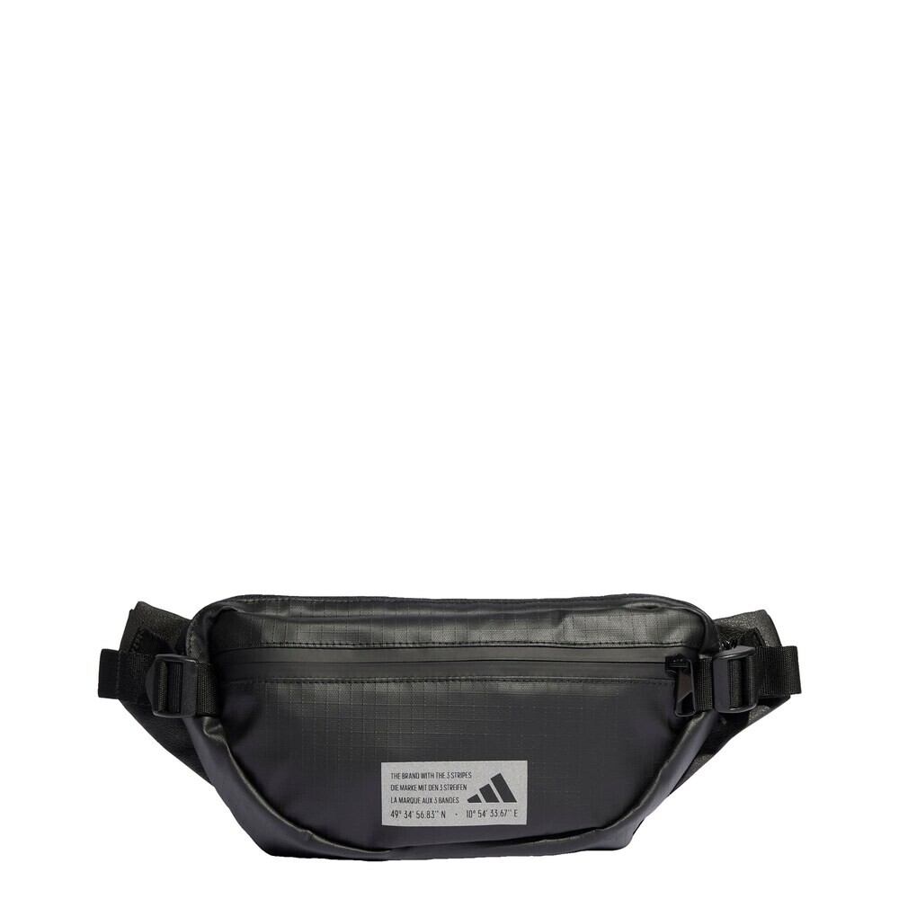 

Спортивная поясная сумка ADIDAS PERFORMANCE 4Athlts Id Waist, черный