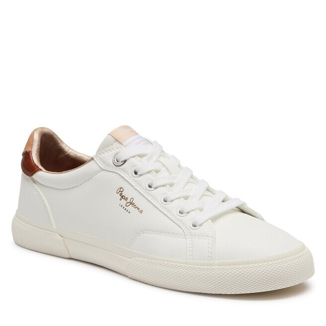

Кроссовки Pepe Jeans PLS31537, белый