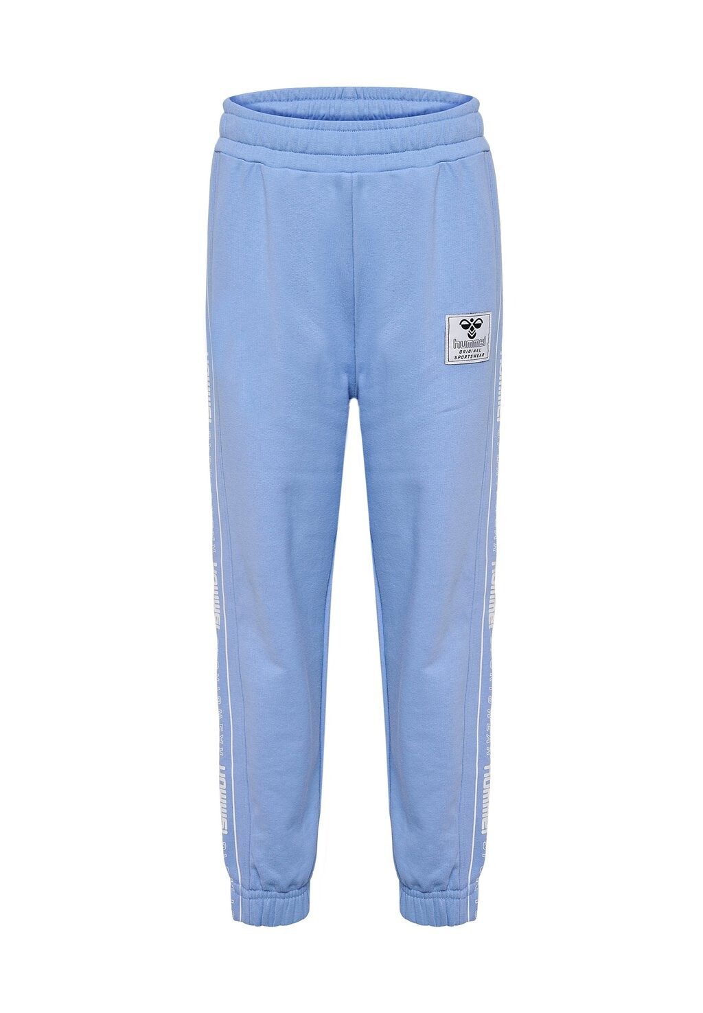 

Брюки спортивные MIZI Hummel, цвет hydrangea