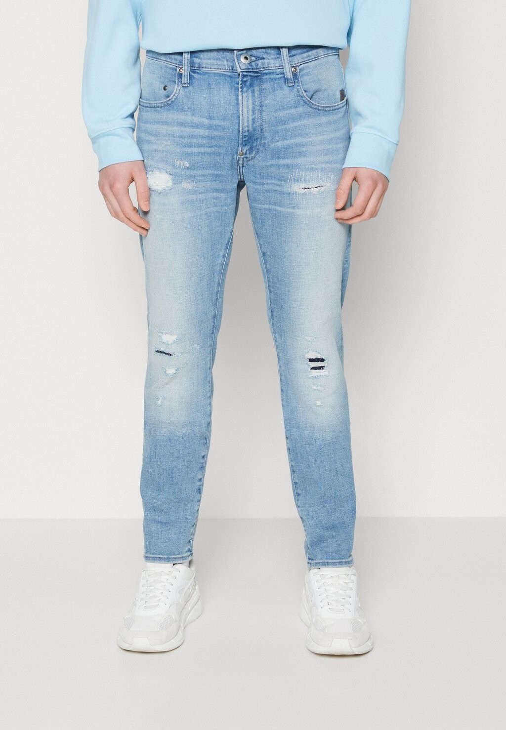 

Джинсы Slim fit G-Star