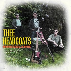 Виниловая пластинка Thee Headcoats - Irregularis (the Great Hiatus)