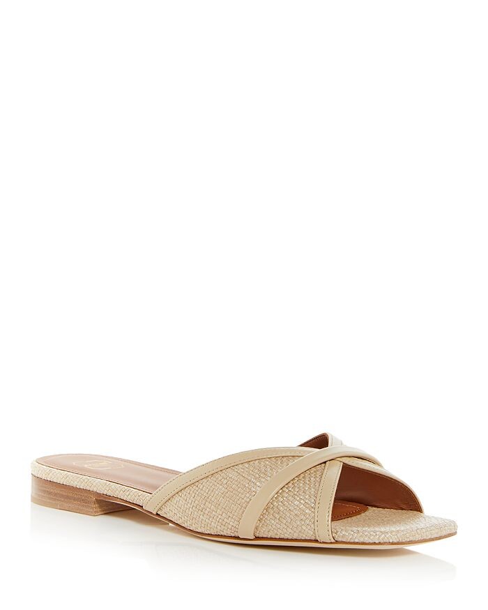 

Женские сандалии Perla Slide Malone Souliers