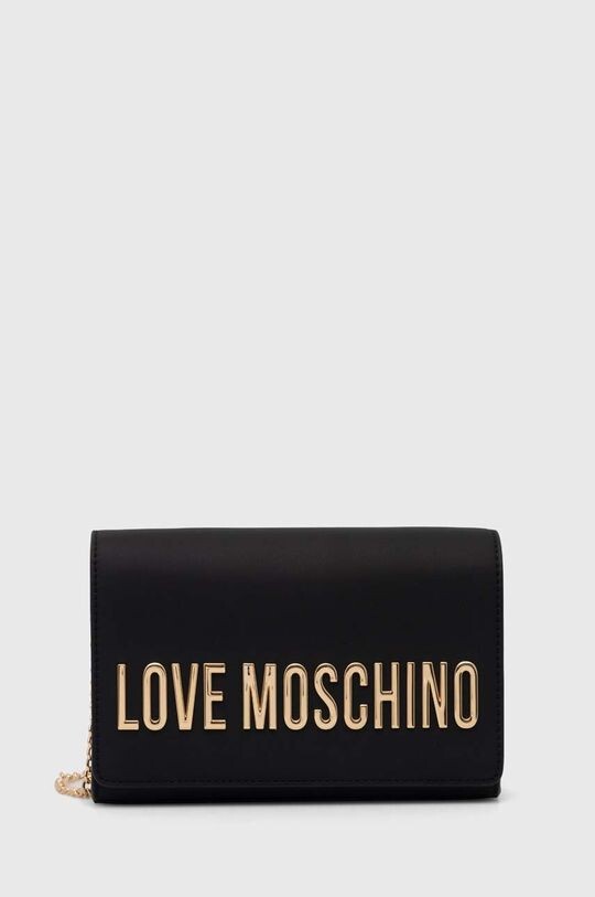 

Сумка Love Moschino, черный