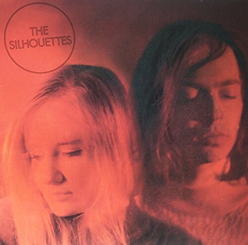 

Виниловая пластинка Silhouettes - Silhouettes