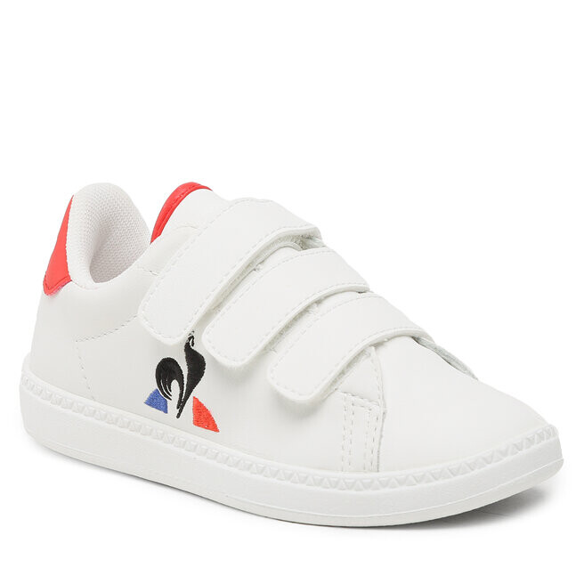 

Кроссовки Le Coq Sportif CourtsetPs, белый