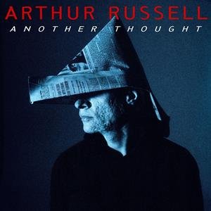 Виниловая пластинка Russell Arthur - Another Thought компакт диски be with records arthur russell another thought cd
