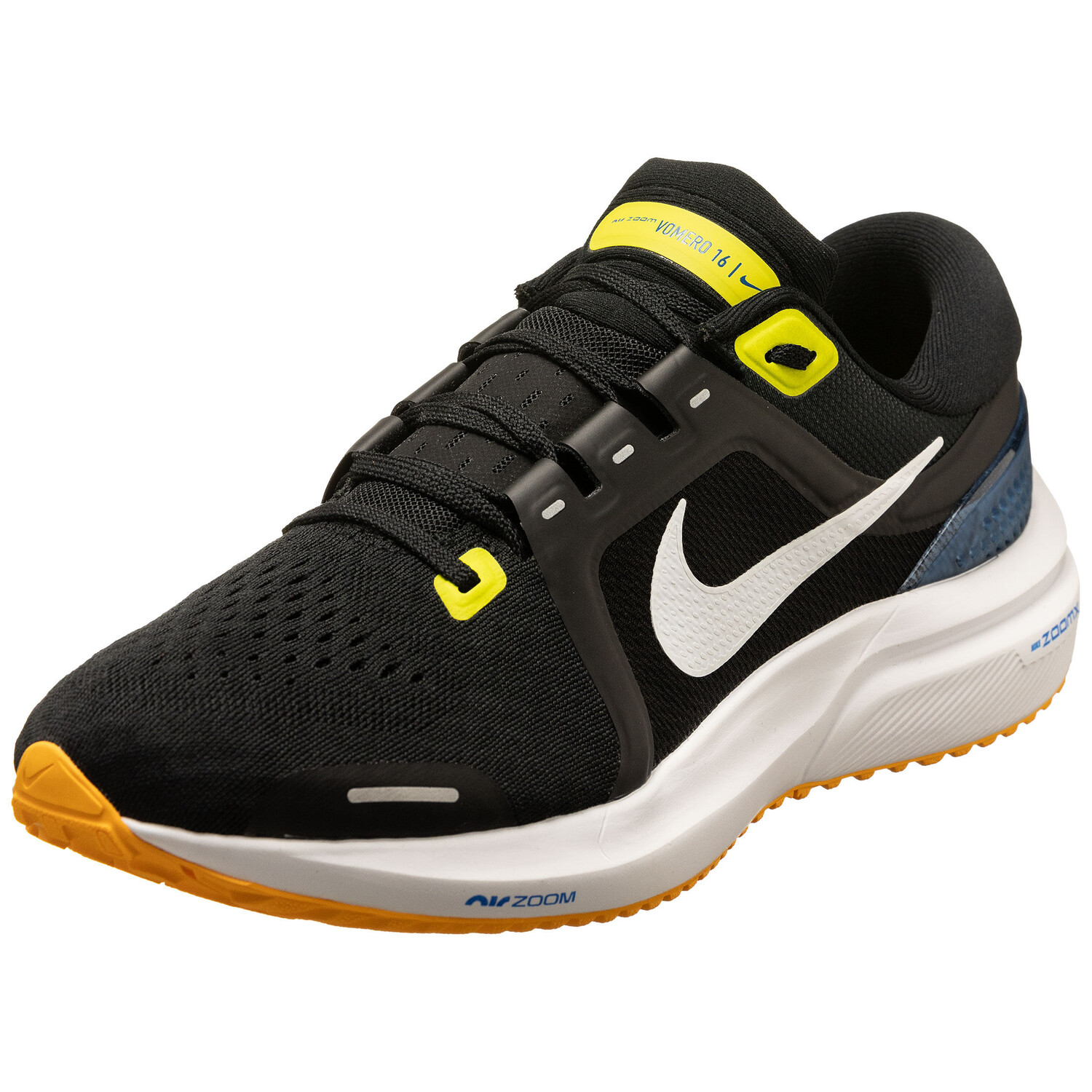 

Беговый кроссовки Nike Laufschuh Air Zoom Vomero 16, черный