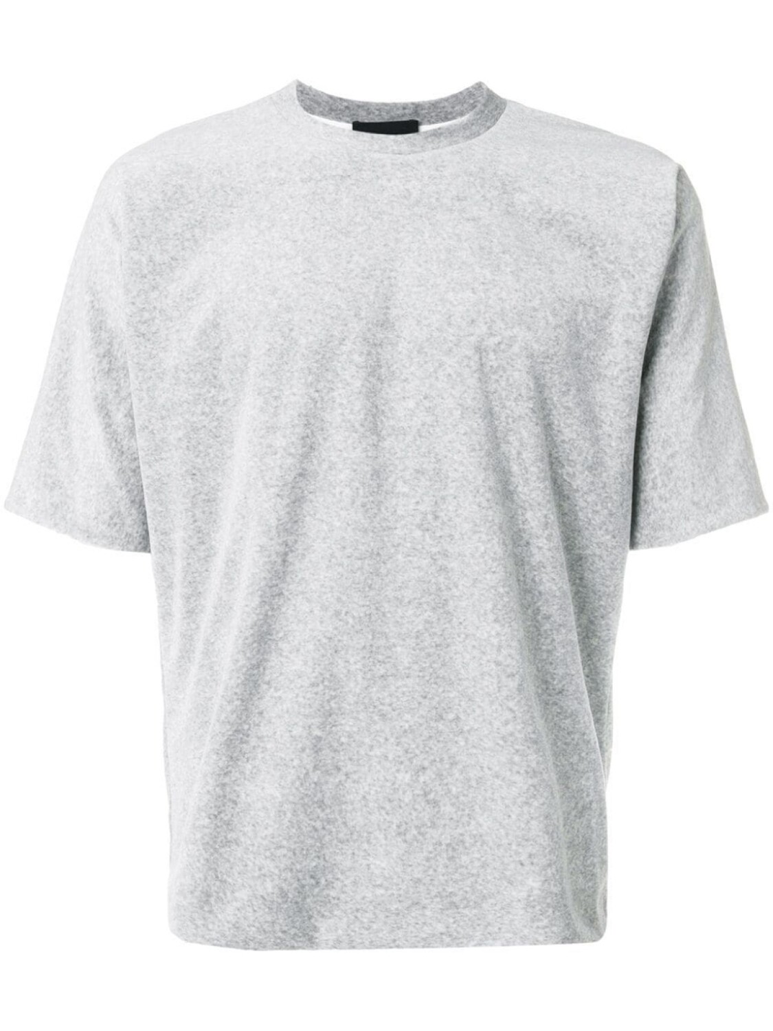 

3.1 Phillip Lim двухсторонняя футболка, серый