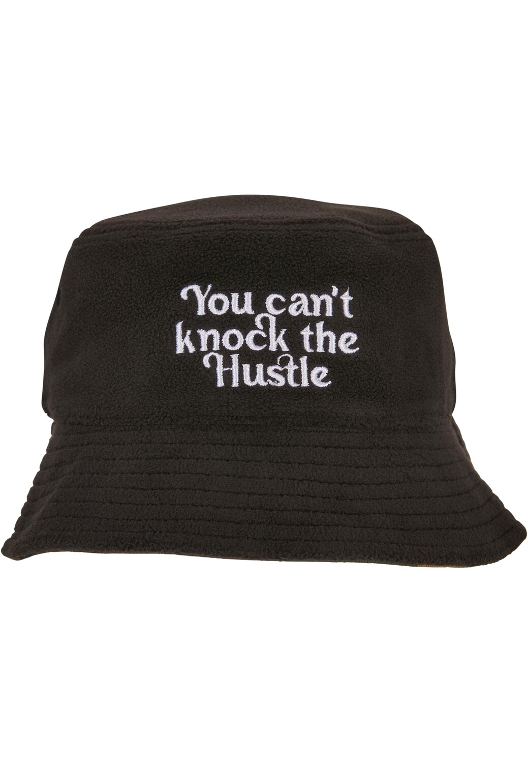 

Бейсболка Cayler & Sons Cayler & Sons Accessoires Knock the Hustle Bucket Hat, цвет woodland/black