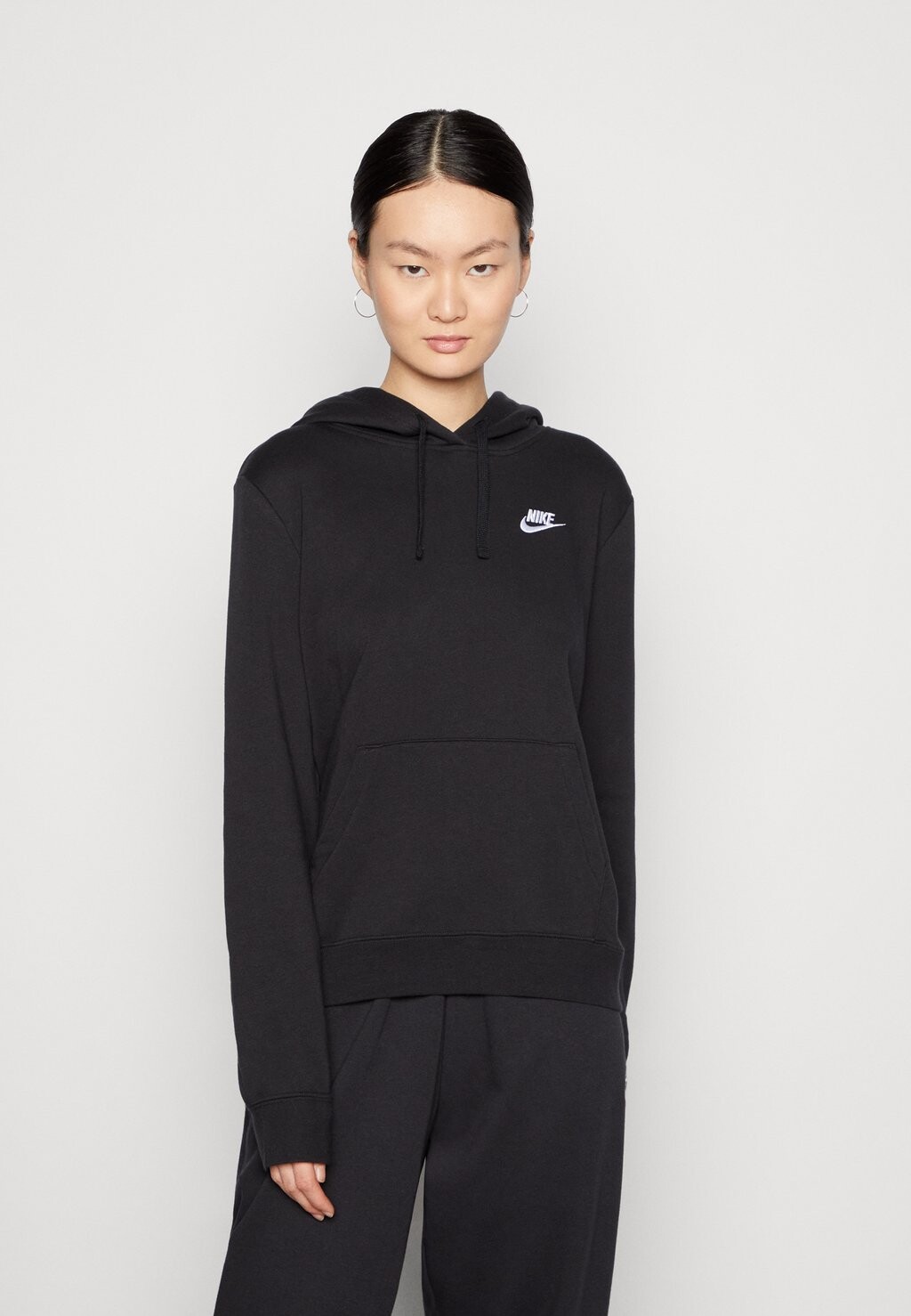 

Толстовка Nike, черный