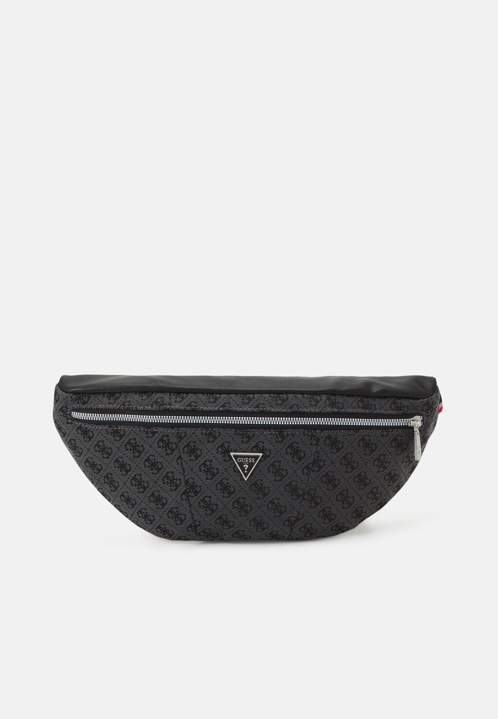 

Поясная сумка STRAVE BUM UNISEX Guess, черный