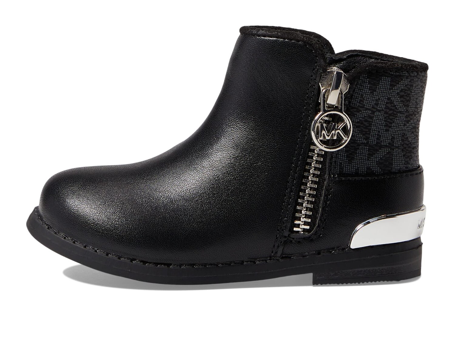 

Ботинки MICHAEL Michael Kors Kids Emma Theodora (Toddler)