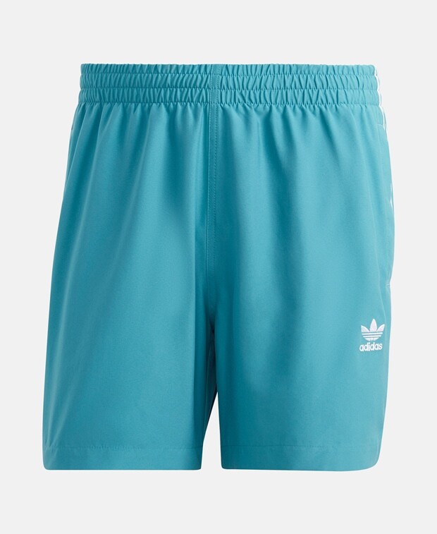 

Плавательные шорты adidas Originals, светло-синий