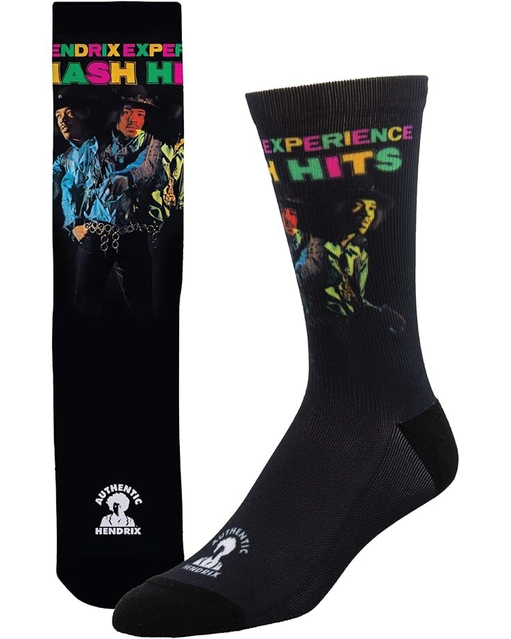 Носки Socksmith Smash Hits, мульти