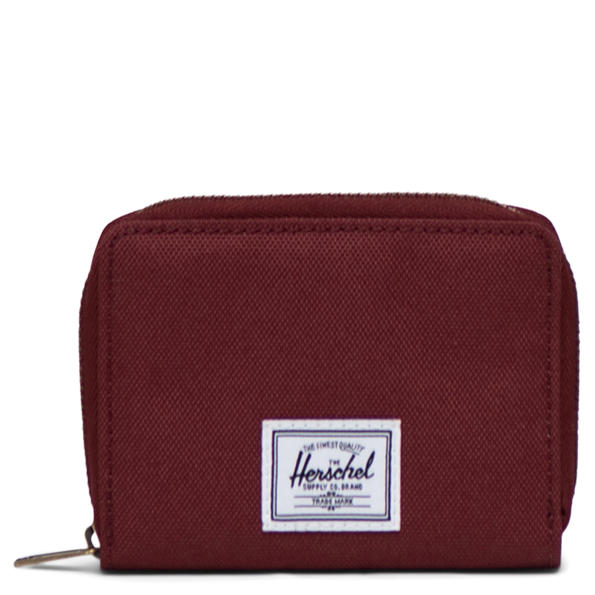 

Кошелек Herschel Tyler 11 см RFID, цвет port