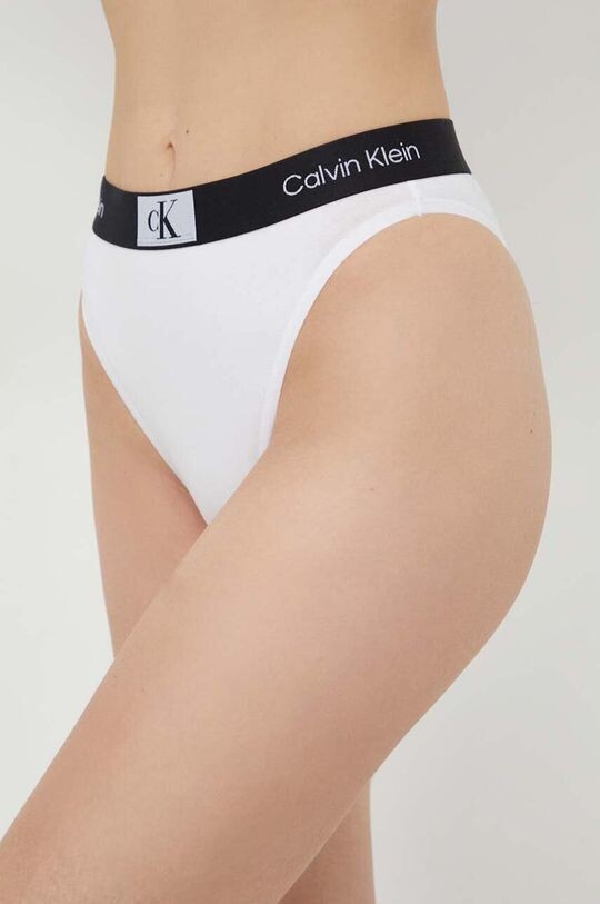 

Нижнее белье Calvin Klein Underwear, белый