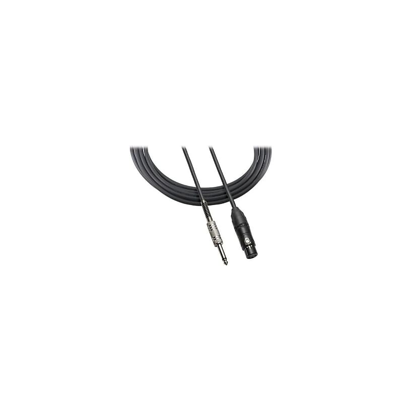 

Микрофон Audio-Technica ATR-MCU20